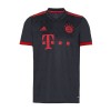 Original Trikotsatz Bayern München Ausweichtrikot 2022-23 Für Kinder